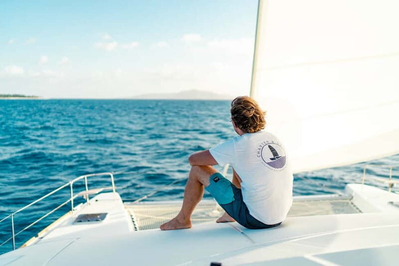 Rostock: Half-Day, Full-Day or Sunset Catamaran Cruise - Why This Cruise Offers Great Value