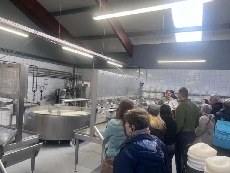 Rotterdam-Cheese Farm Experience - Why This Tour Offers Great Value