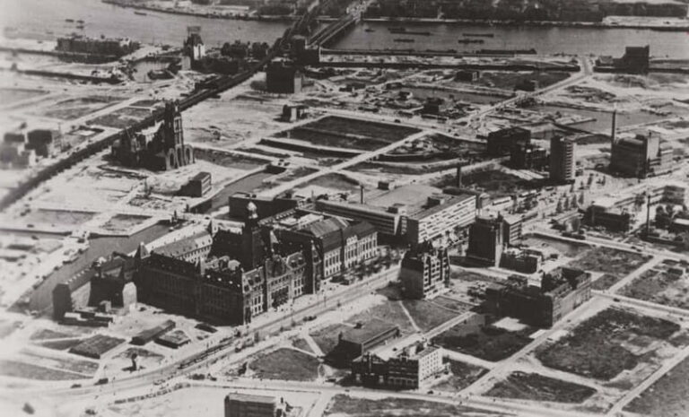 Rotterdam: WWII Walking Tour - Who Will Love This Tour?