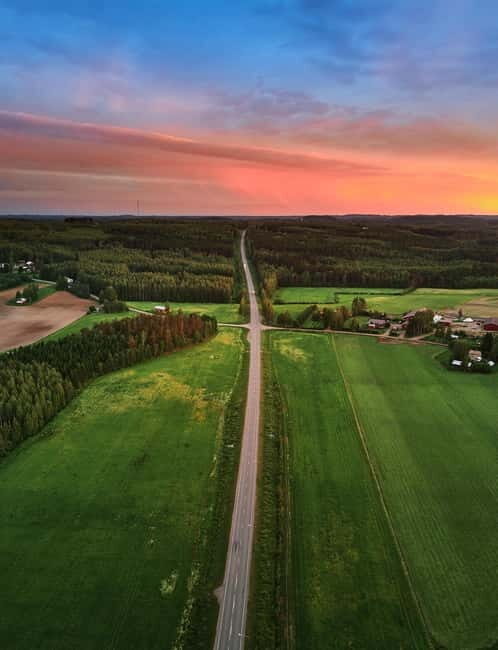 Rovaniemi: Full-Day Tour to Lapland's Best Attractions - What Makes This Tour Special?