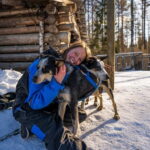 Rovaniemi: Husky Safari & Campfire BBQ  610 km SelfDrive - What the Experience Includes
