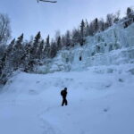 Rovaniemi: Kourouma Canyon Hiking Tour with BBQ - Exploring the Itinerary in Detail