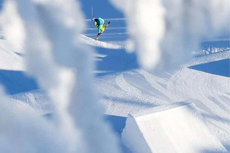 Rovaniemi: Slalom and Alpine Skiing - The Equipment and Extras: What’s Included and What’s Not