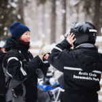 Rovaniemi: Snowmobile Tour and Reindeer Experience - Pricing & Value
