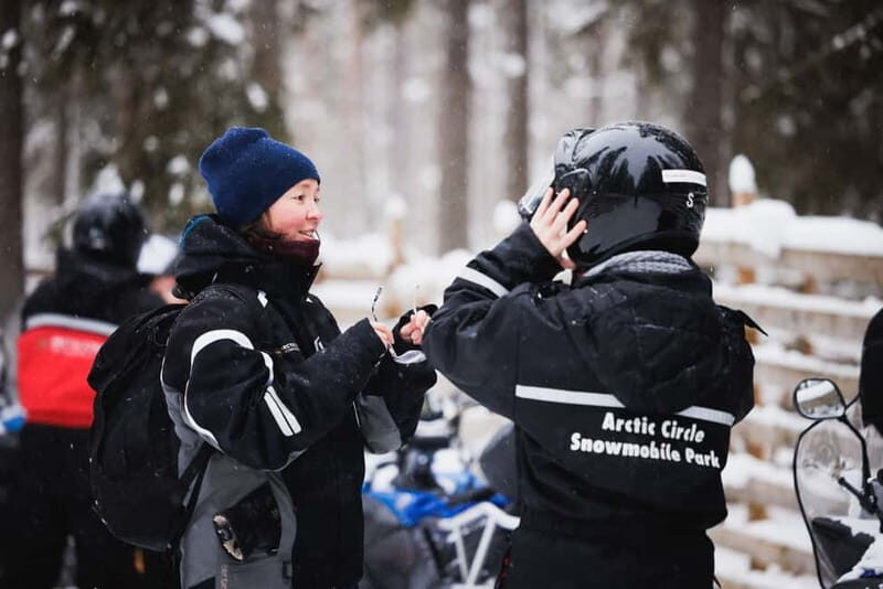Rovaniemi: Snowmobile Tour and Reindeer Experience - Pricing & Value