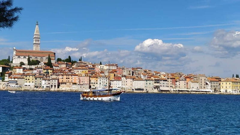 Rovinj: Fish picnic in Lim fjord and Red Island - Practicalities and Value