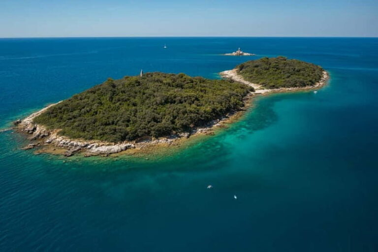 Rovinj Islands: 4-Hour Guided Kayak Tour with drinks - Why Choose This Tour? A Breakdown of the Value