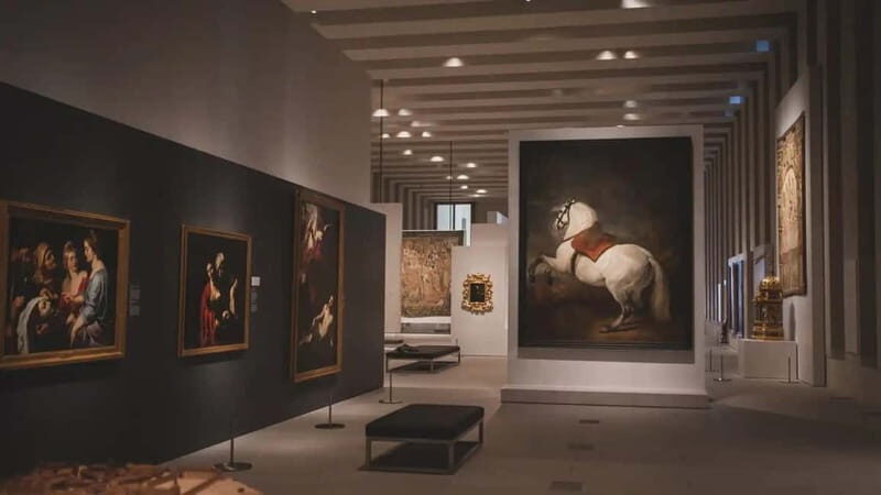 Royal Palace and Royal Collections Gallery Guided Tour - Who Will Love This Tour?