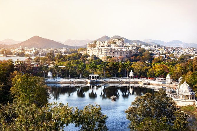 Royal Rajasthan: Whispers From The Past Curated Journey - Introduction: Why This Tour Might Be Perfect for You