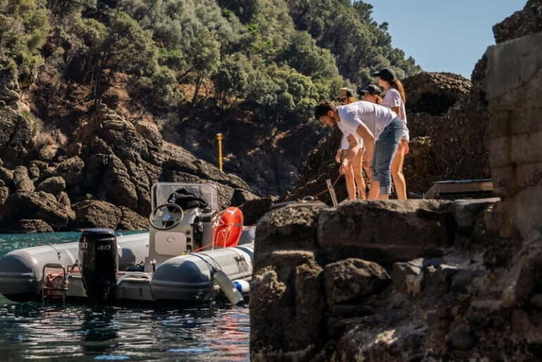 Rubber dinghy rental 500 - Why This Experience Might Be Perfect for You
