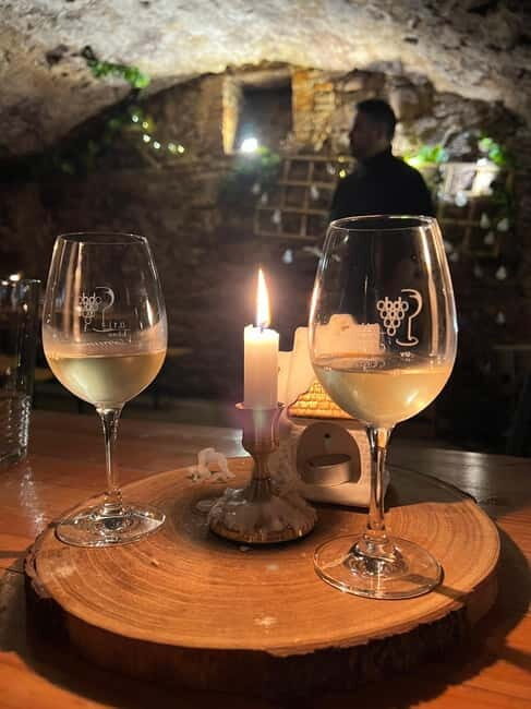 Rüdesheim - Wine tasting - A journey of pleasure through 5 wines - Who Will Enjoy This Tour Most?