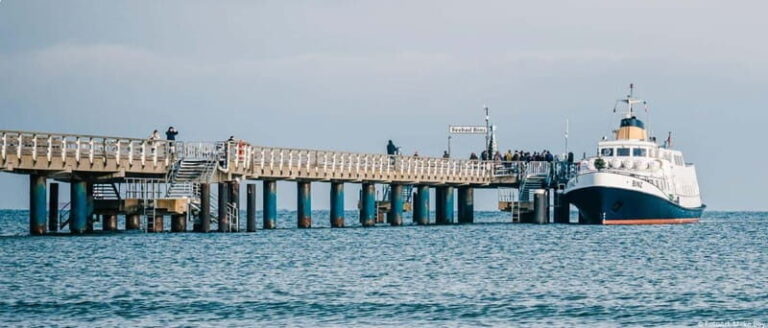 Rügen: Island tour by boat - Who Will Love This Tour?