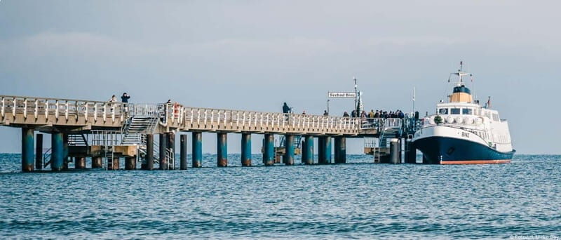 Rügen: Island tour by boat - Who Will Love This Tour?