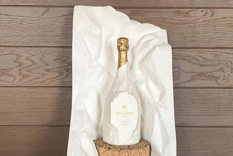 Ruinart Champagne Half day Private trip from Paris - Practical Details and Value