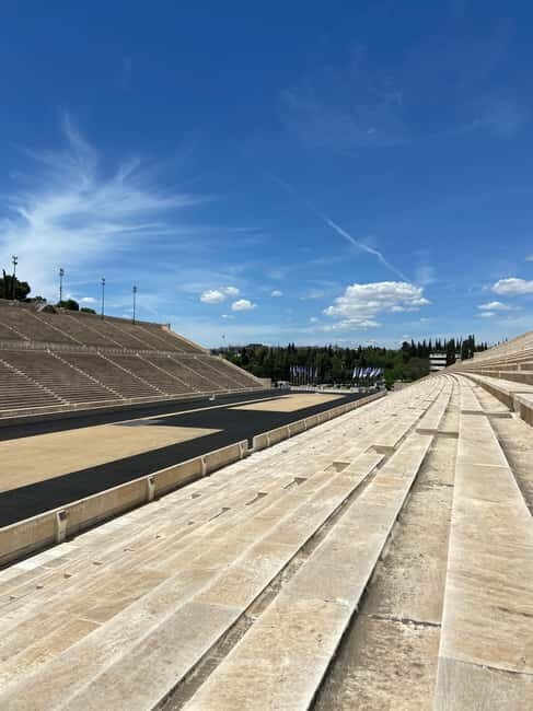 Run and Discover Athens - Value and Practical Details