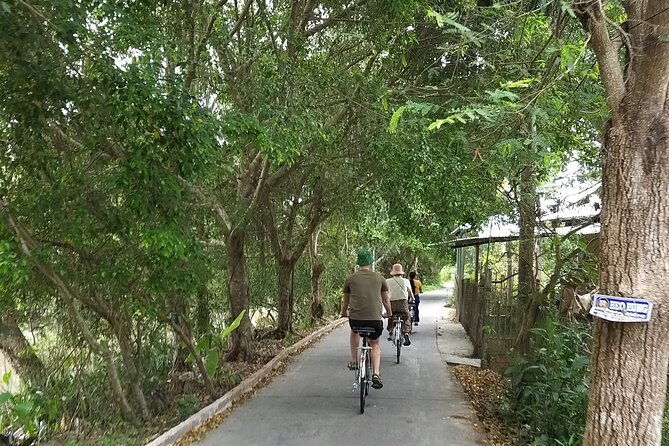 Rural Can Tho Biking Trail - The Itinerary Breakdown