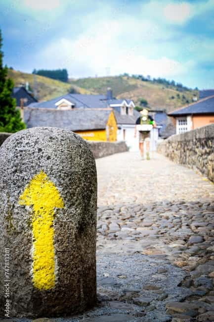 Ruta Ribeira Sacra and Sarria: Between Vineyards, History and the Way of Saint James - Practical Details and Considerations