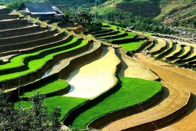 Sa Pa Trekking 2 Days 3 Nights Homestay by Night Train - Key Points