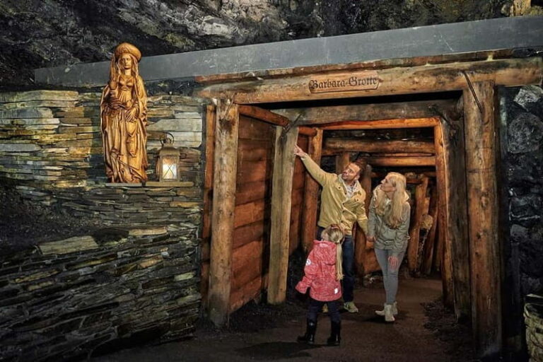 Saalfeld: Ein Familientag voll Abenteuer und Magie - Who Will Love This Experience?