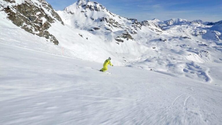 Saas-Fee: Drone Photographer Service - Why This Experience Is Worth Considering