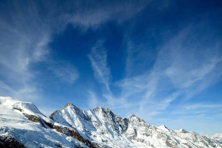 Saas-Fee private guided city tour - Discovering Saas-Fee’s Charm with a Private Guide