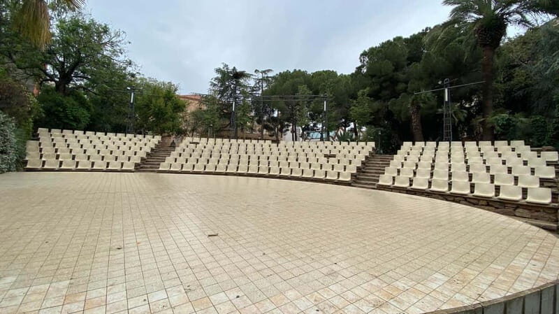 Sabadell: History & Legends Comedy Tour - What Makes It a Good Value?