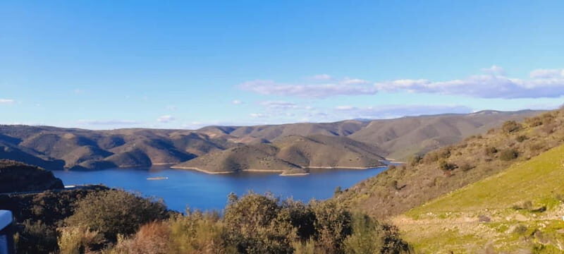Sabor Lakes' Tour - An In-Depth Look at the Sabor Lakes Tour