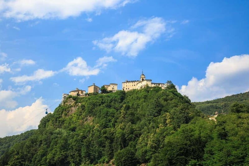 Sacro Monte of Varallo: tour in the heart of Valsesia - Who Should Consider This Tour?