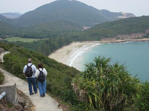 Sai Kung Wild Beaches Adventure - Exploring the Sai Kung Wild Beaches Adventure: An Authentic Escape from the City