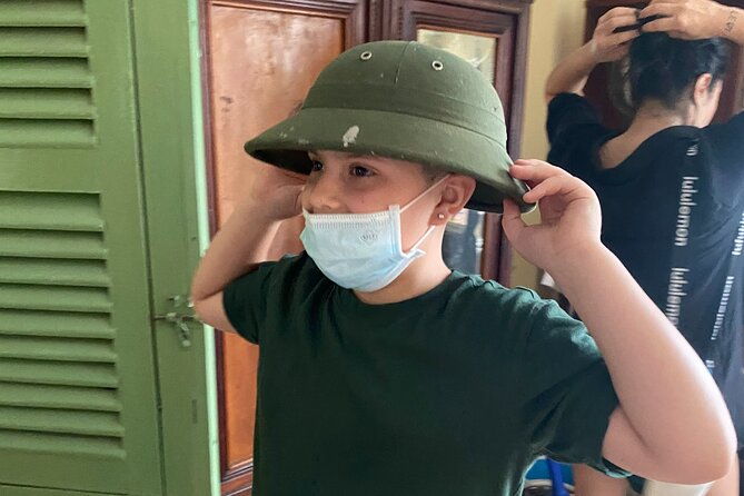 Saigon Lavie Private Tour on Motorbike - Why Choose the Saigon Lavie Motorbike Tour?