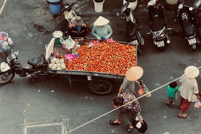Saigon Local Sightseeing Free Walking Tour - Saigon Local Sightseeing Free Walking Tour Review