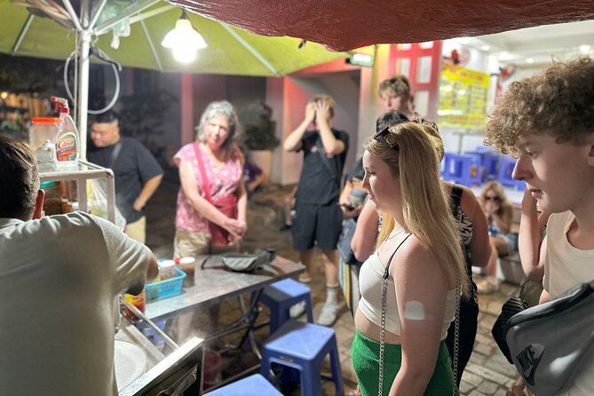 Saigon Night Walking Food Tour - 100% No Tourist - Introduction