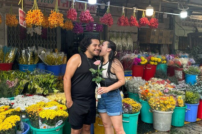 Saigon Private/Small Group Walking Food Tour with 13 Tastings - A Taste of Authentic Ho Chi Minh City: Saigon Private/Small Group Walking Food Tour