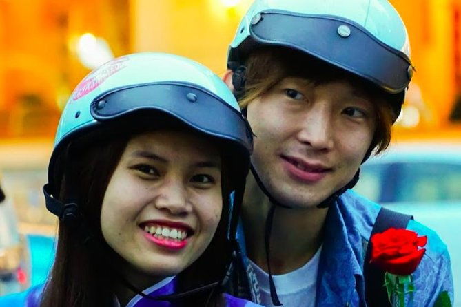 Saigon Vegan Food Tour by GirlPower Motorbike Riders | KissTour - Introducing the Saigon Vegan Food Tour by GirlPower Motorbike Riders | KissTour