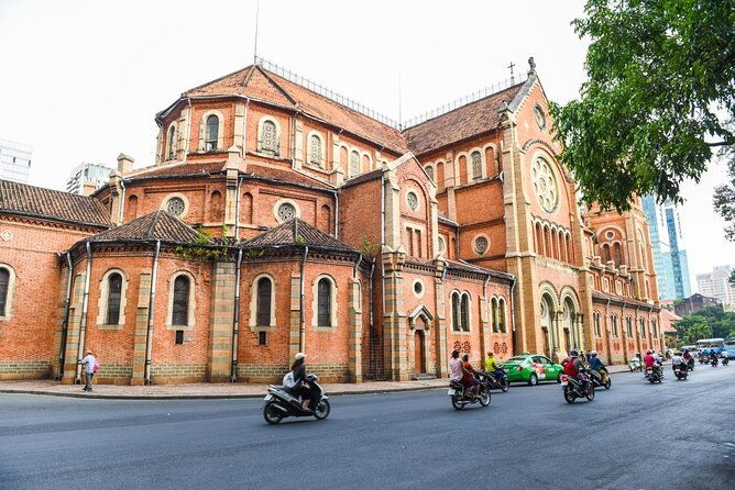 Saigon Velo Cycling Adventure - An Honest Look at the Saigon Velo Cycling Adventure