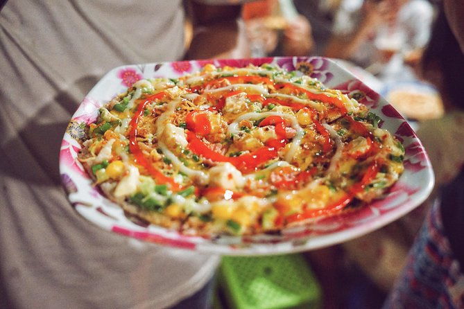 Saigon's Hidden Flavors - Private Street Food Walk with Local Students - Saigons Hidden Flavors - Private Street Food Walk with Local Students