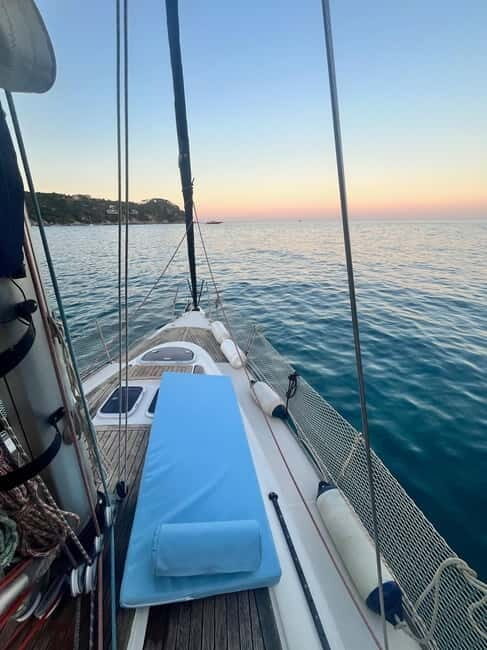Sailing Adventure: Explore, Navigate, and Enjoy Costa Brava - Activities: Snorkeling, Paddle Surfing, and More