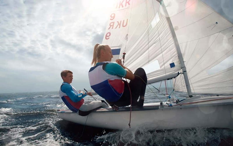 Sailing course for children at the Jesolo beach - Practical Tips for a Smooth Experience