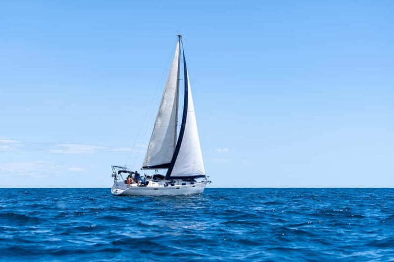 Sailing Giardini Naxos-Taormina: Boat, Snorkeling & Aperitif - The Experience: What It’s Really Like