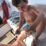 Sailing Korcula: Learning to Sail & Relaxing on the Water - Experience the Stunning Views of Korcula and Surroundings