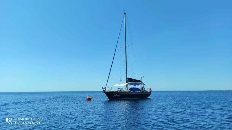 Sailing tour and guided snorkeling a Siracusa - What’s Included and What to Bring