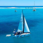 Sailing tour on Salento coast - Itinerary Breakdown: What Youll Experience