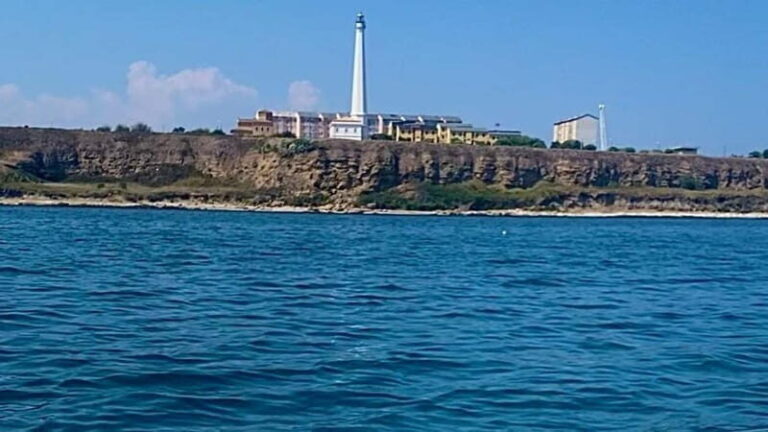 Sailing tours along the Trabocchi Coast - The Details That Make a Difference