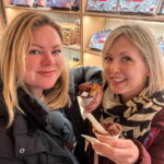 Saint-Germain: Gourmet Chocolate & Pastry Walking Food Tour - Key Points