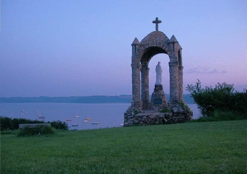 Saint-Malo: Breathtaking landscapes and History Walking Tour - What To Expect During the Tour