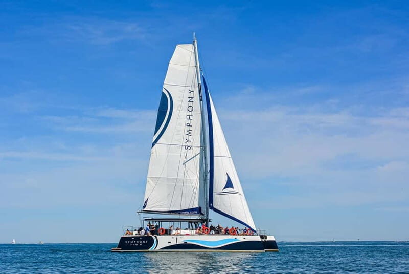 Saint-Martin-de-Ré : Island coasts in the wind's sway (2h) - The Atmosphere and Amenities