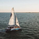 Saint-Martin-de-Ré : Sunset Catamaran Cruise (2h00) - The Value of the Experience