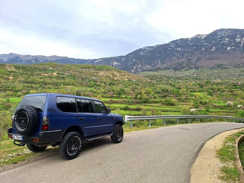 Sakollari Big Tour To Bogova Waterfall-Osumi Canyon-Permet - Who is This Tour Perfect For?