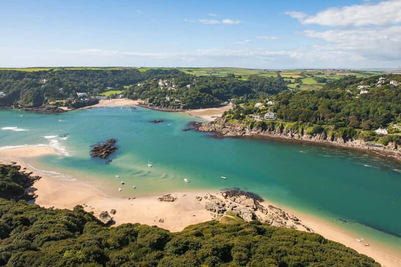 Salcombe: Harbour Hero Sea Kayak Tour - What the Tour Includes and Equipment