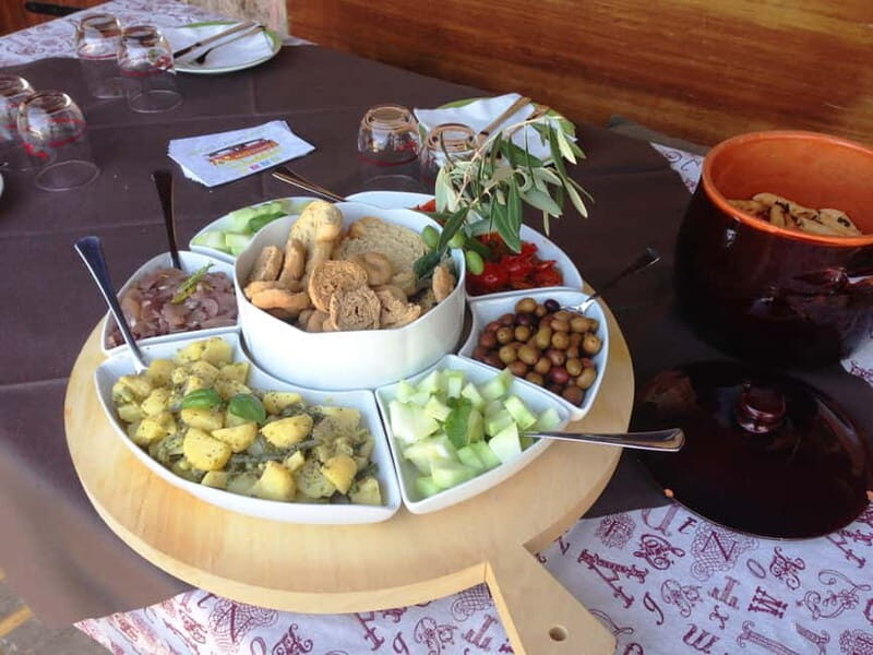 Salento: Olive Oil Mill Walking Tour with Tastings - The Value of This Experience